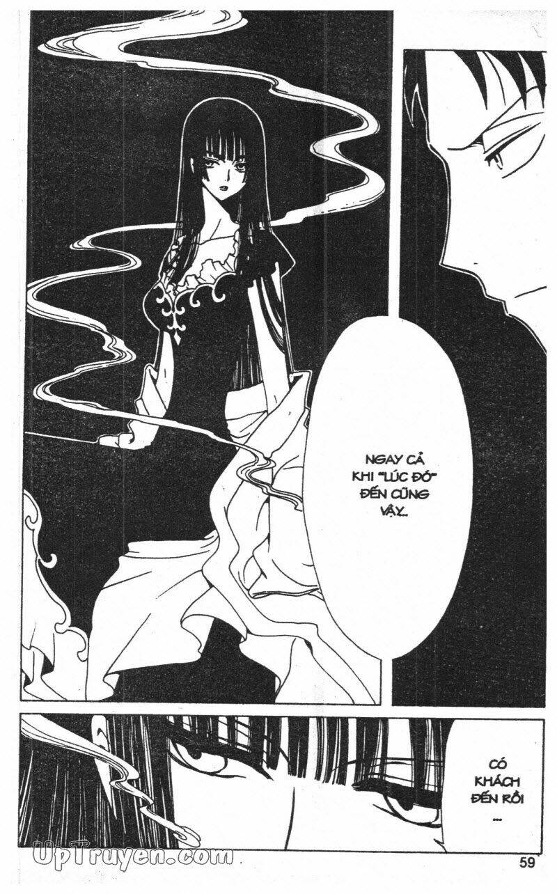 xxxholic - hành trình bí ẩn chapter 11 59
