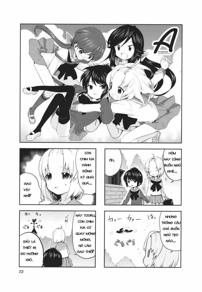 a channel chapter 11 2