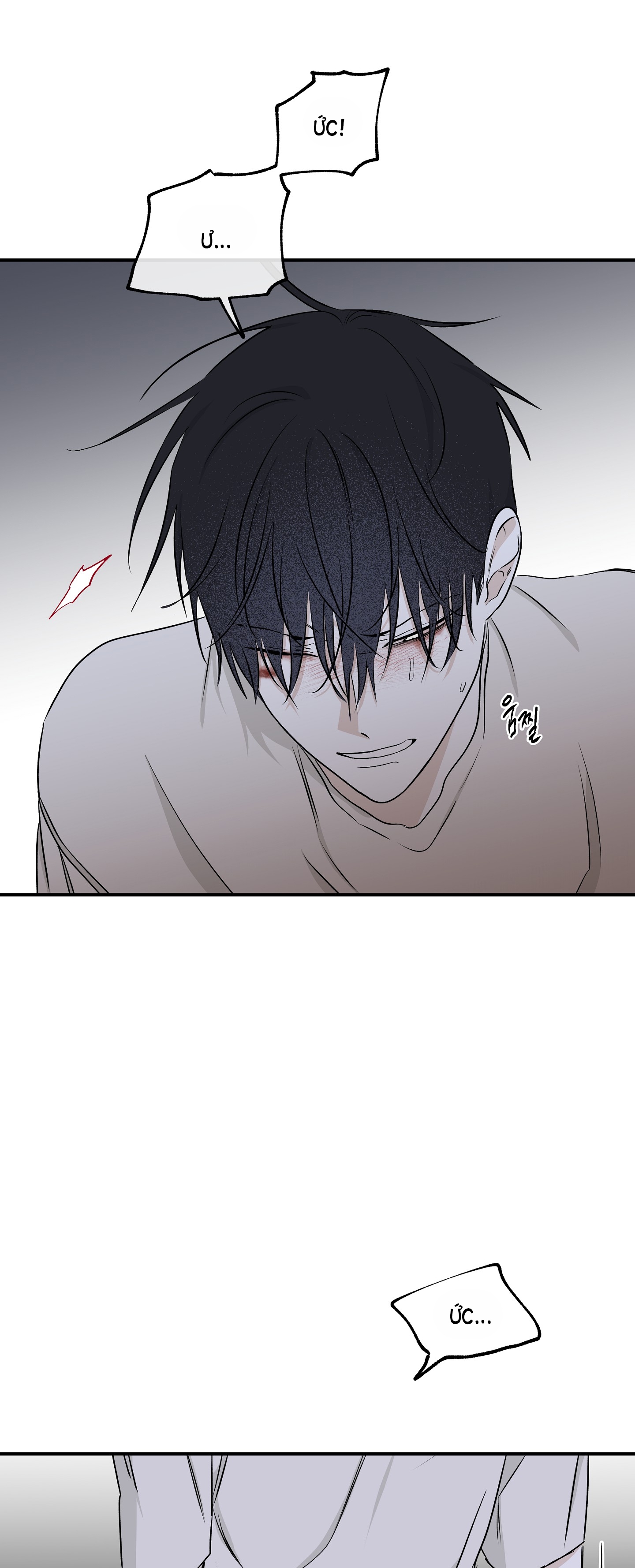 đêm bên bờ biển chapter 57 14