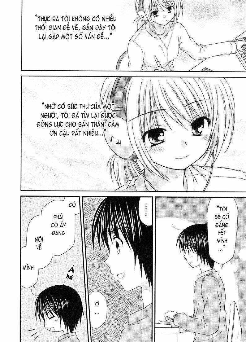 tonari no kashiwagi-san chapter 5 24