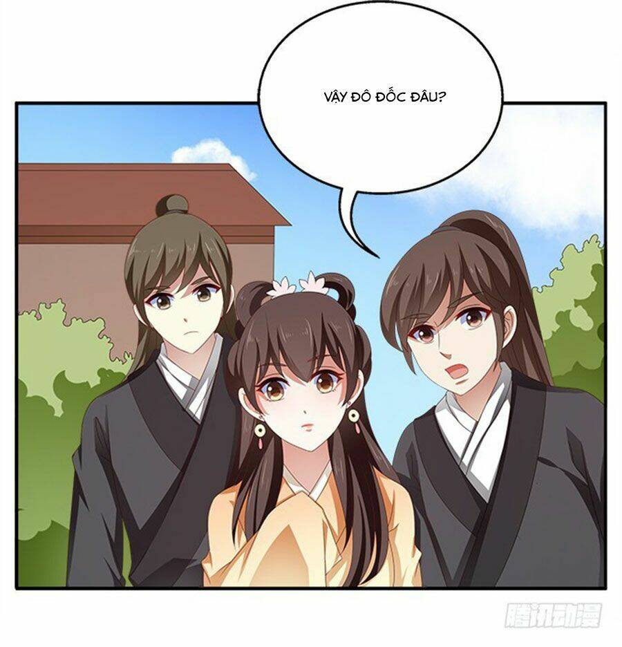 thịnh thế an nhiên chapter 35 2