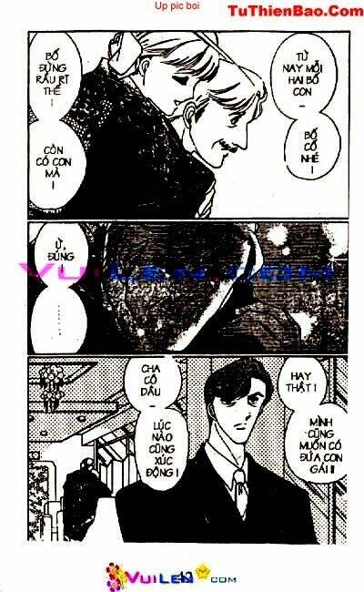 cô bé khóc nhè chapter 18 41