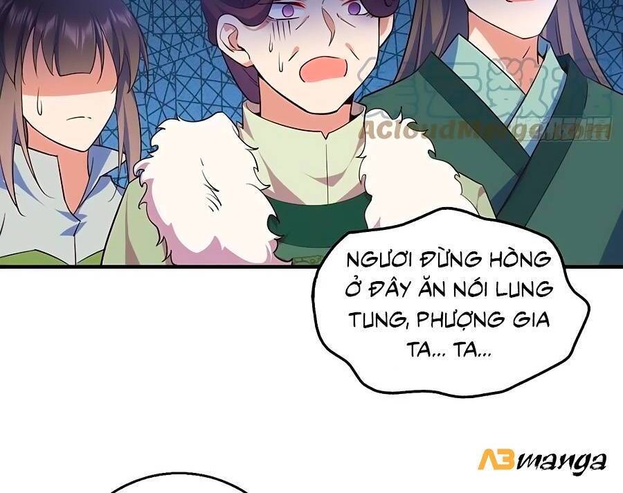 Manh Sư Tại Thượng Chapter 342 - Trang 15