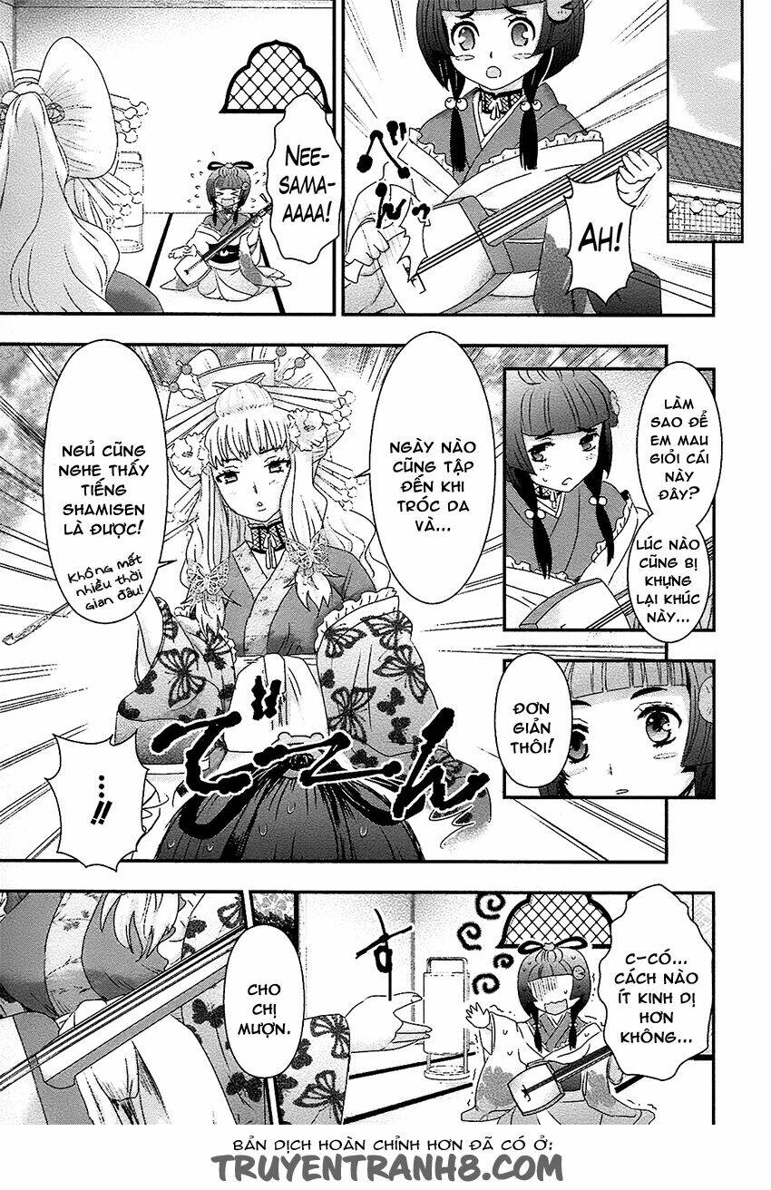 nàng thám tử oiran chapter 2 11