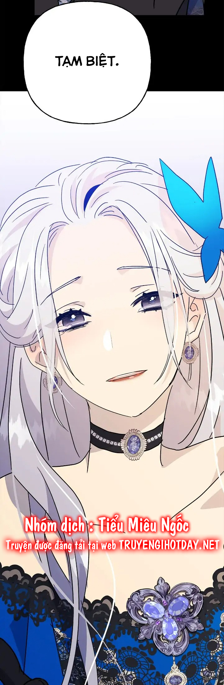 bình tĩnh nào, tiểu thư! chapter 75 51