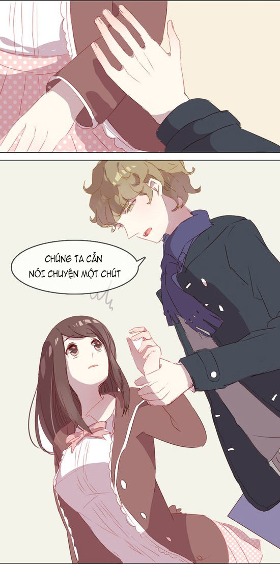 người yêu biến mất chapter 6 11