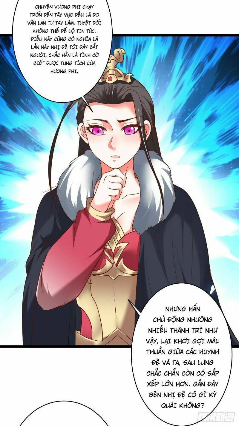 trọng sinh tối cường ma tôn ở rể chapter 92 20