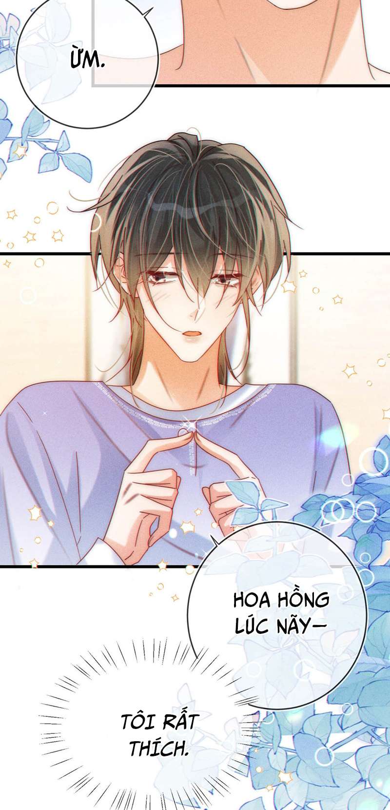 nịch tửu chapter 81 42