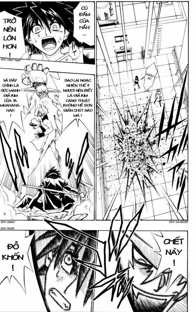 busou renkin chapter 21 6