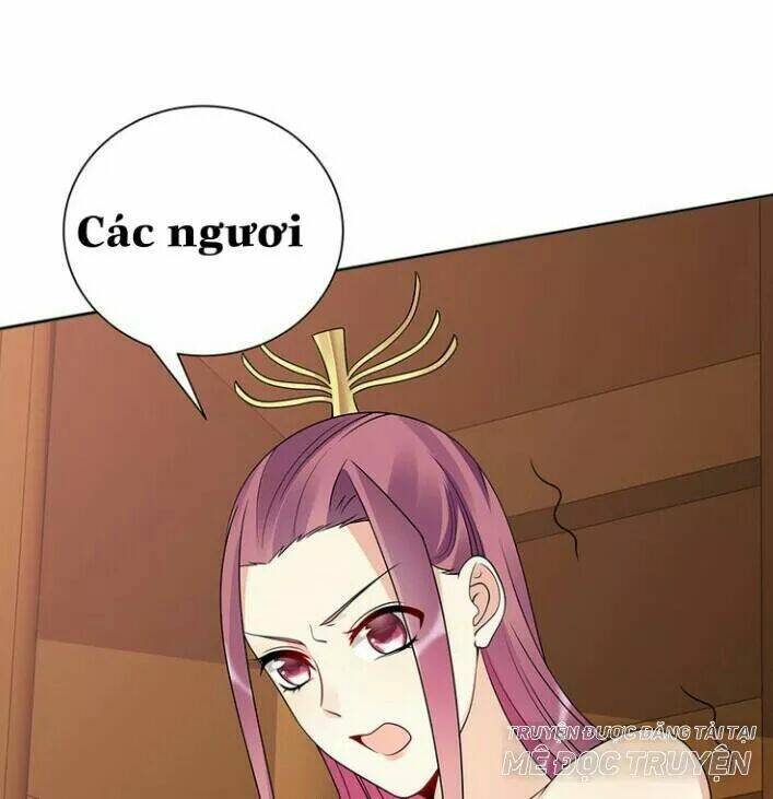 độc phi thần y quá kiêu ngạo chapter 107 21