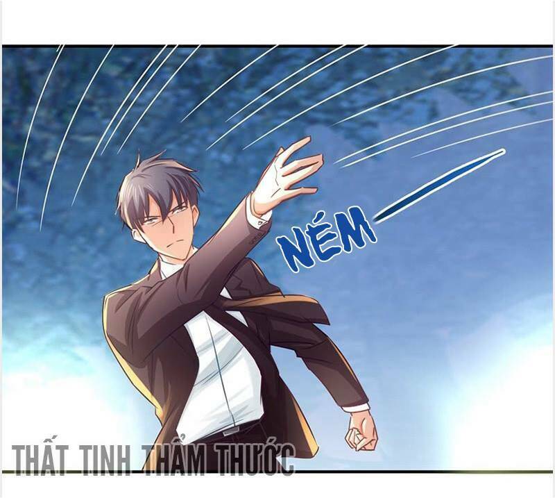 cuồng duệ tiểu thê chapter 11 21