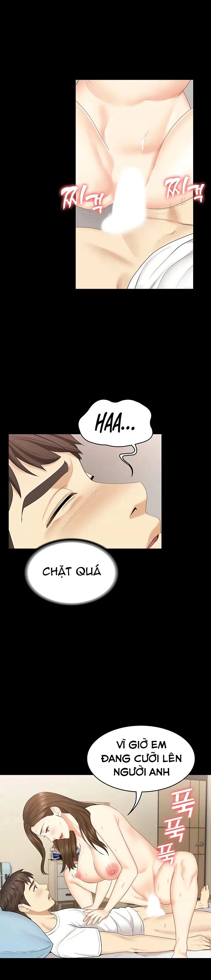 cô ấy là em gái tôi nhưng không sao chapter 27 11