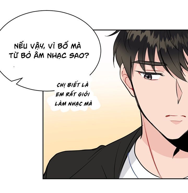 người tình thay thế chapter 10 26