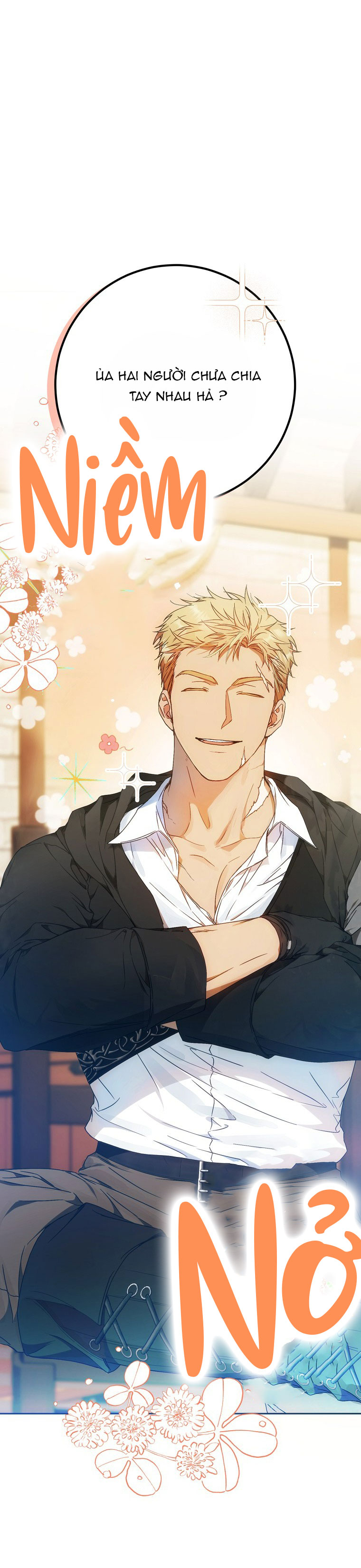 trở thành vợ của nam chính chapter 75 1