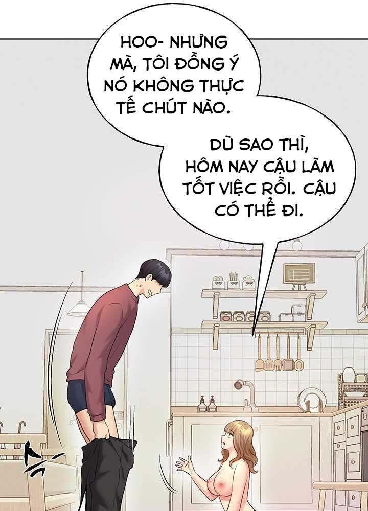 cô em vẽ tranh minh họa của tôi chapter 11.2 46