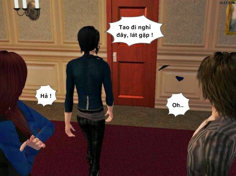 truyện sims - earl story chapter 24 24