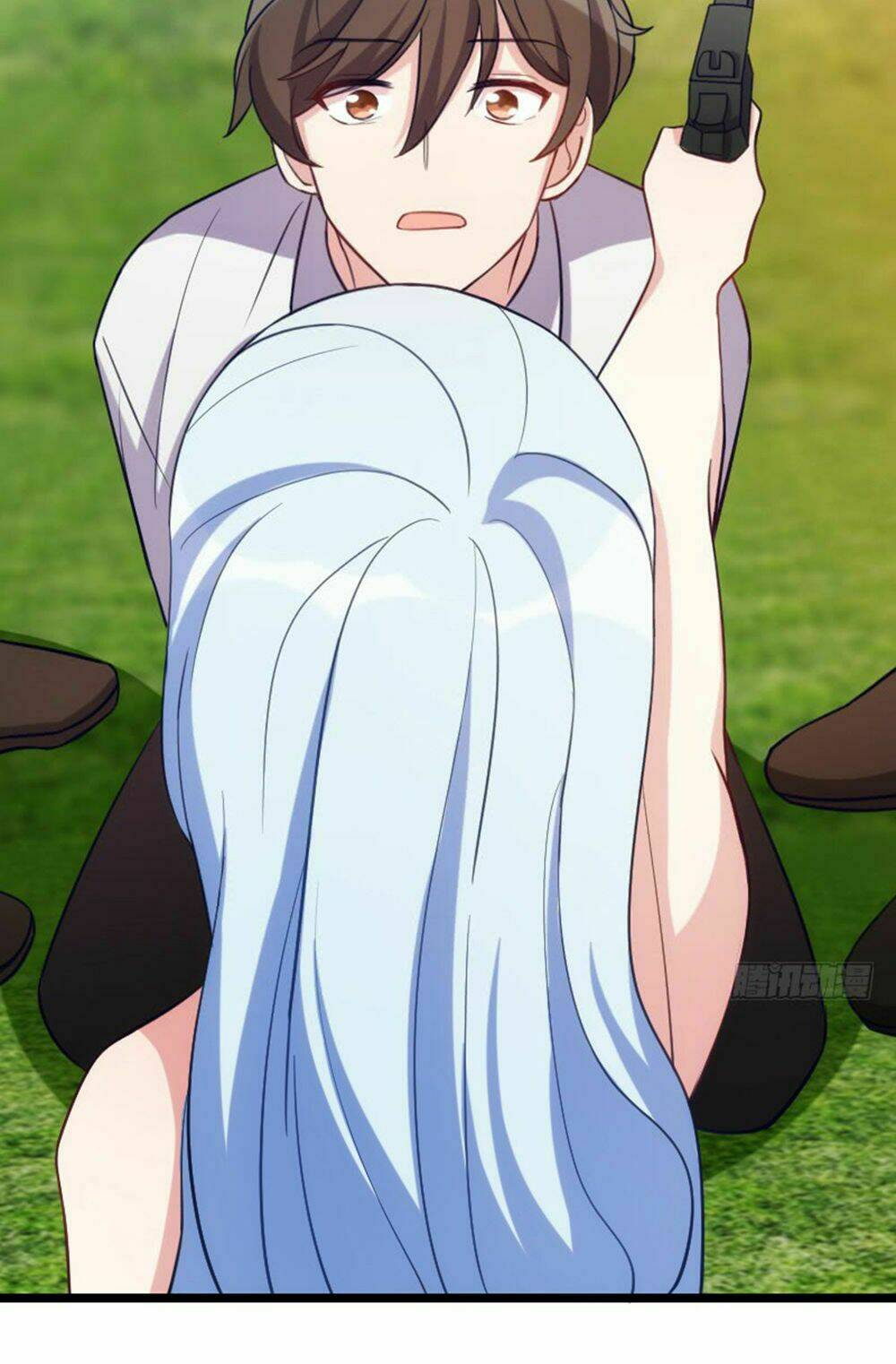 tôi ở dị giới khai ngư đường chapter 77 3