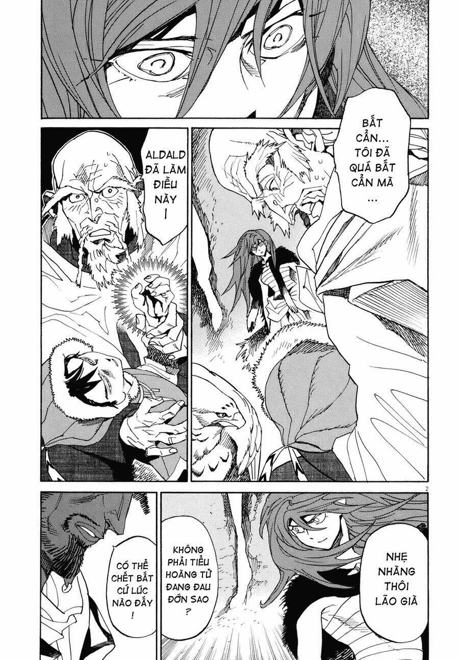 shuto hell chapter 16 4