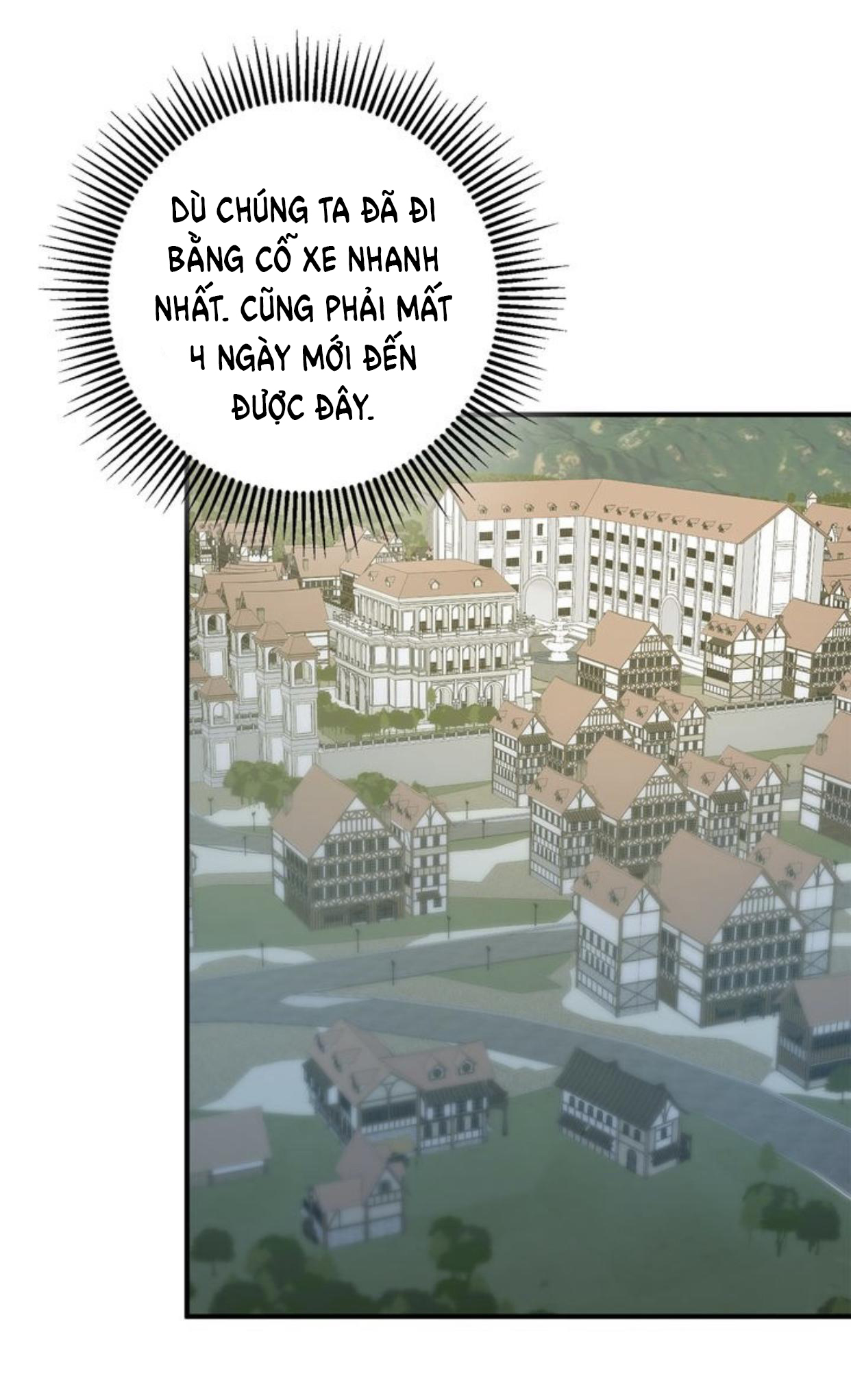 công nương đã thay đổi chapter 65.2 24