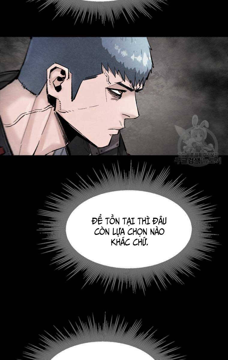 mật mã mê cung chapter 78 34