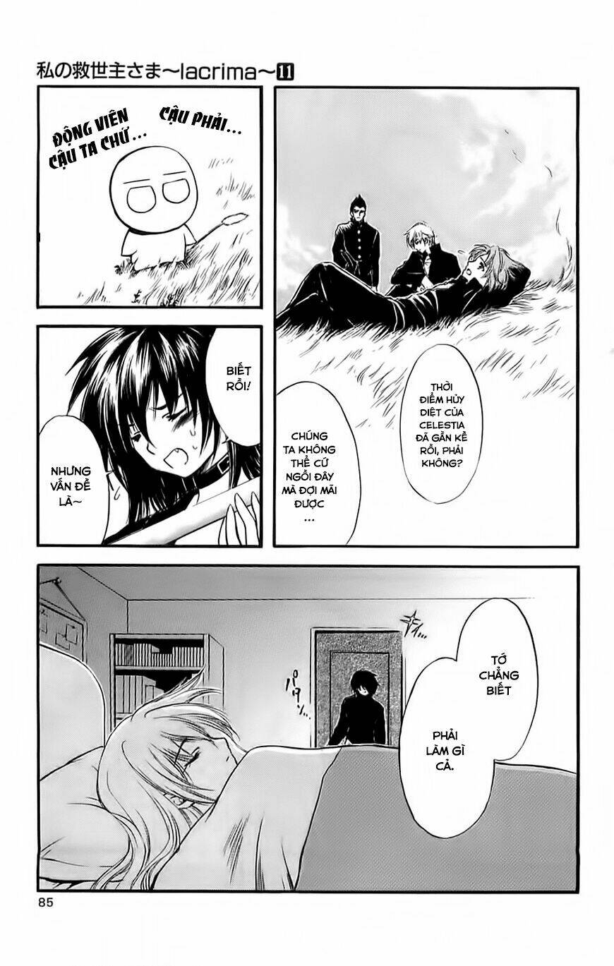 watashi no messiah-sama chapter 48 6