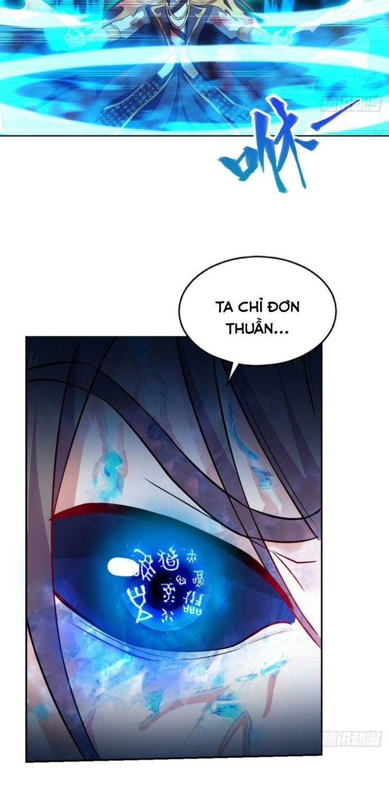 Trọng Sinh Thành Cậu Vàng Tại Dị Thế Chapter 116 12