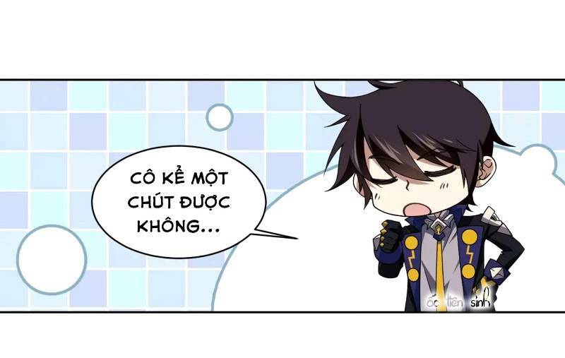 võng du chi cận chiến pháp sư chapter 228 25