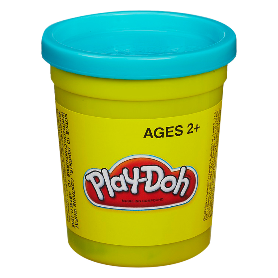 Hộp Bột Nặn Playdoh B5517A (Giao Mẫu Ngẫu Nhiên)