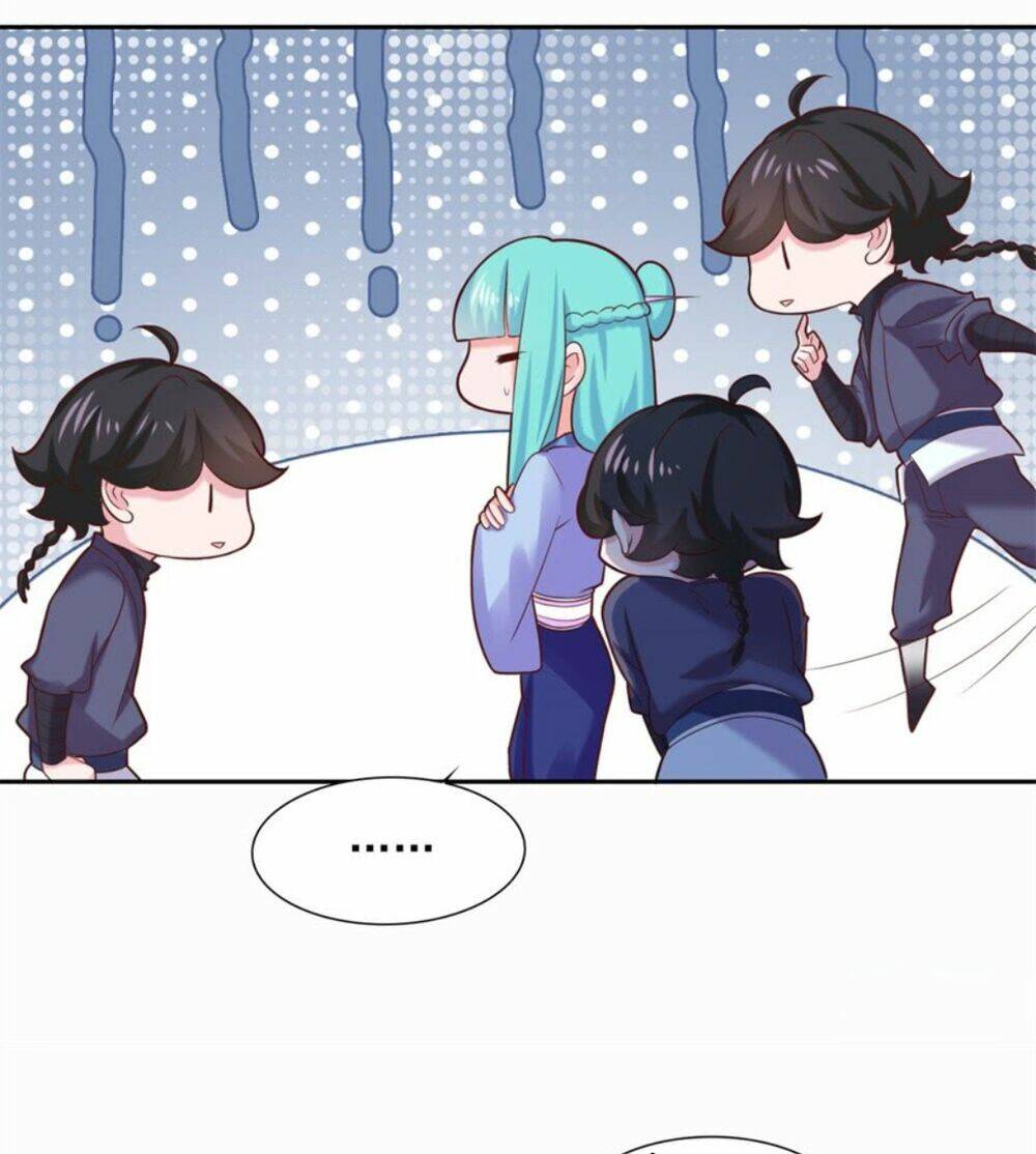 tiên ma đồng tu chapter 31 10