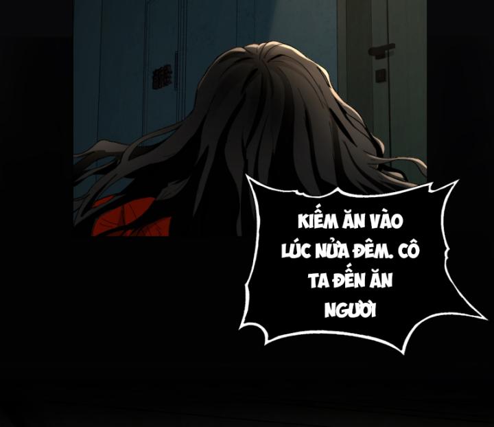 đối mặt với bệnh tâm thần, ma quỷ chẳng là cái thá gì chapter 1 78