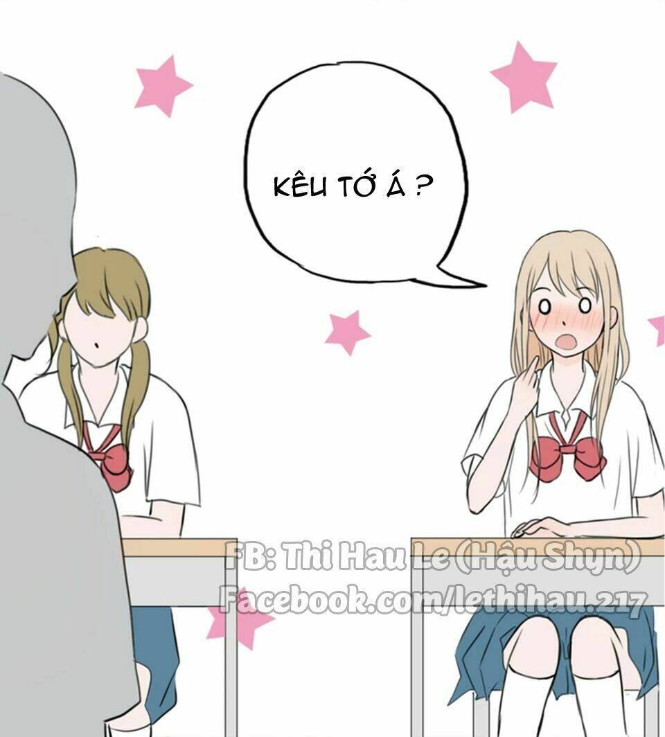 ngoài tầm với chapter 3 7