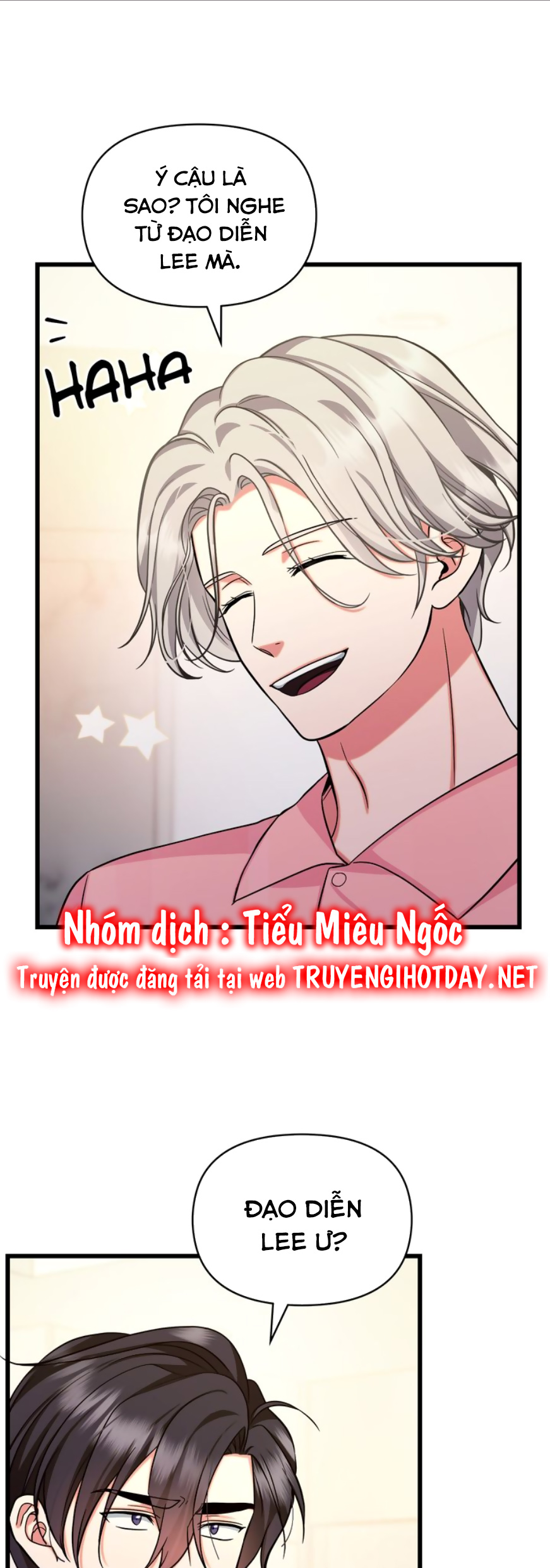 ngày mai chỉ có một lần chapter 50 2