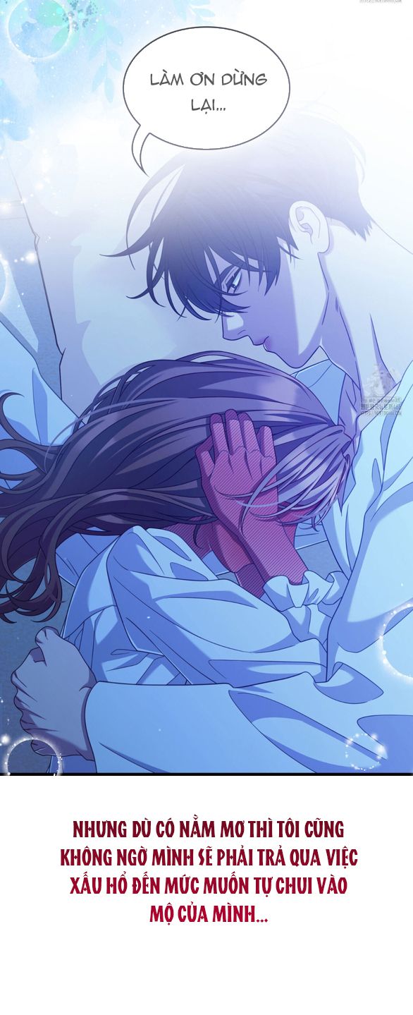 Tôi Sẽ Biến Anh Ta Từ Một Con Chó Điên Thành Một Chàng Quý Tộc chapter 49.2 33