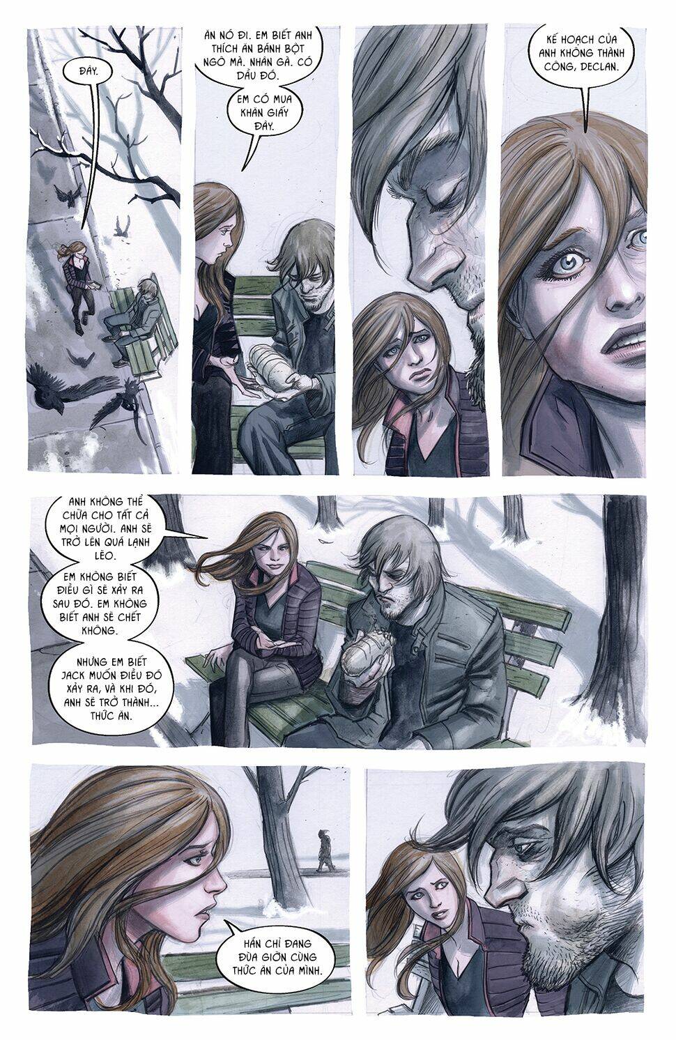 colder - toss the bones chapter 4 22