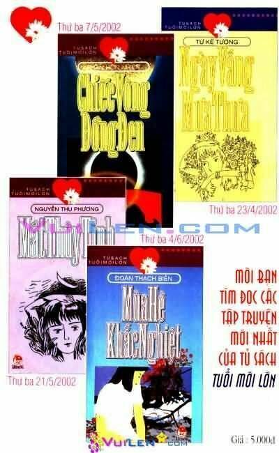 hoa hồng véc-xây chapter 3 139