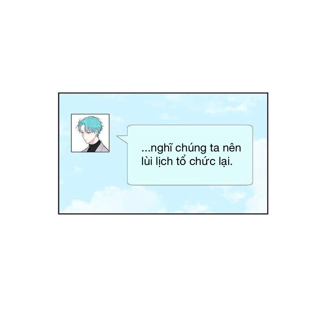 invitation of mystic messenger chapter 31 25