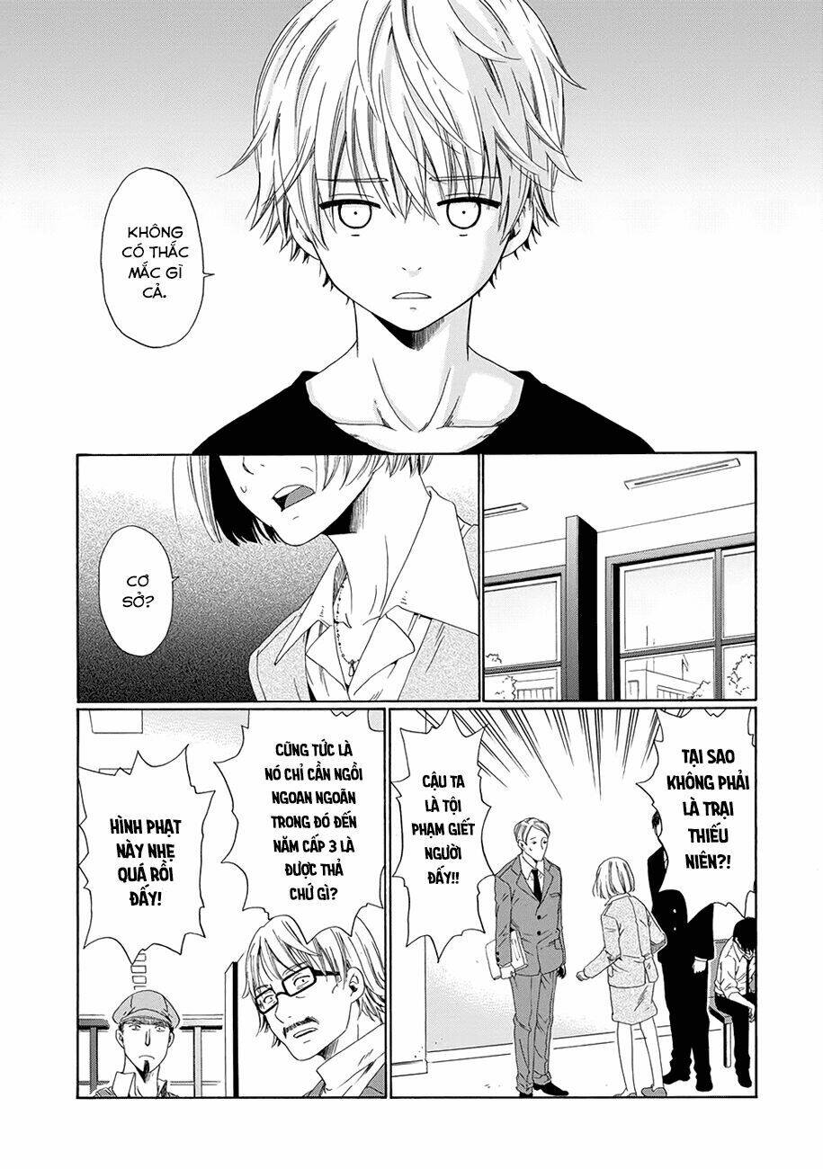 boku no namae wa chapter 3 29