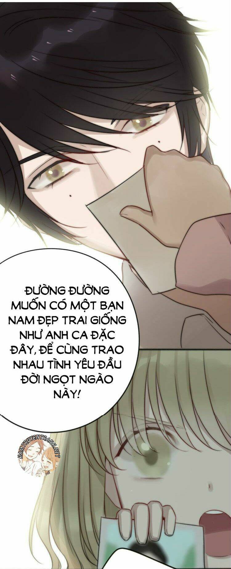 viện bảo tàng tâm nguyện chapter 7.2 10