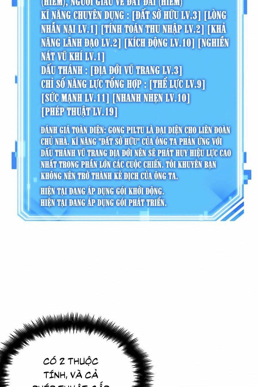 toàn trí độc giả - omniscient reader chapter 28 38