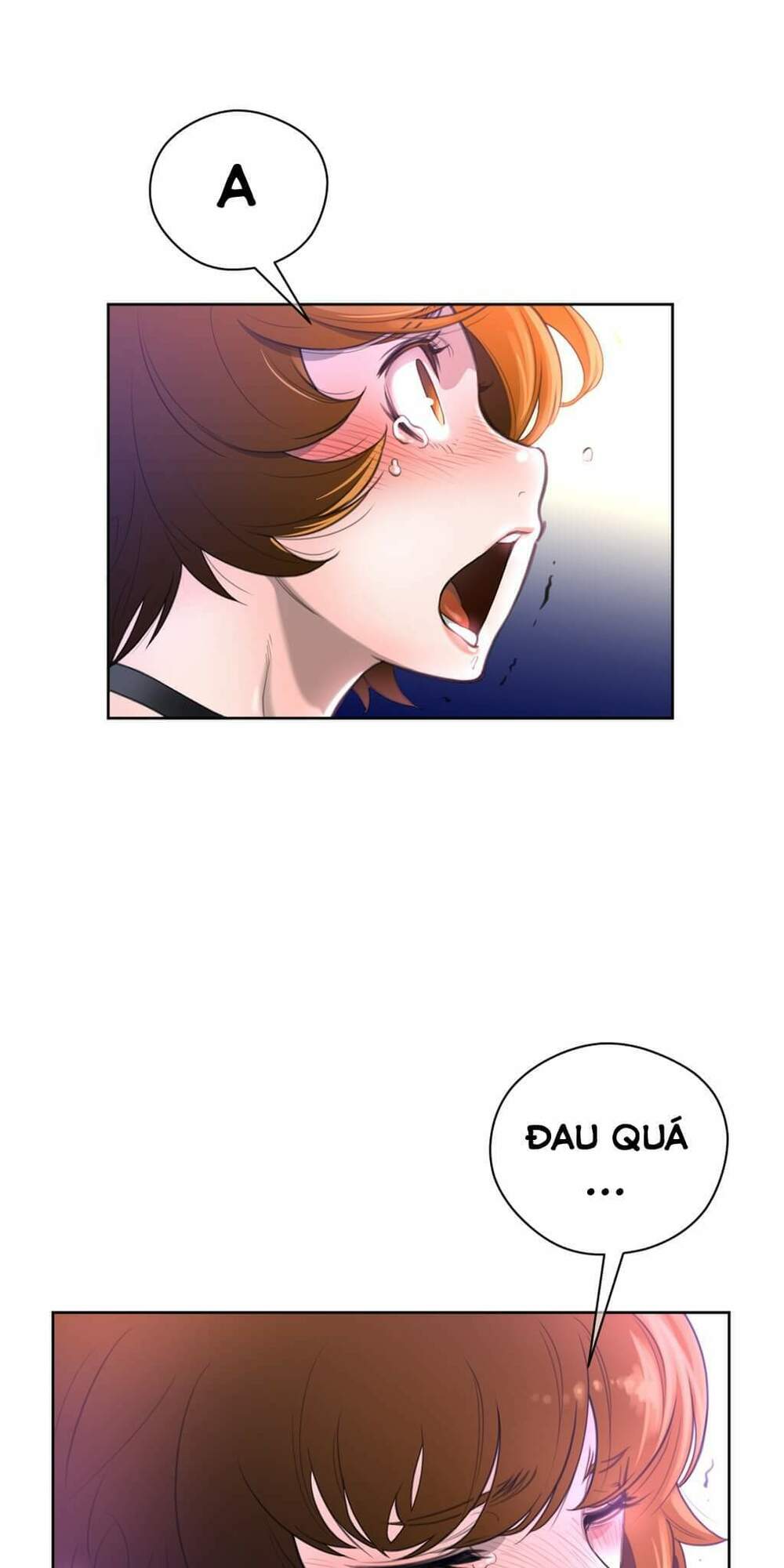 một nửa hoàn hảo chapter 5 13