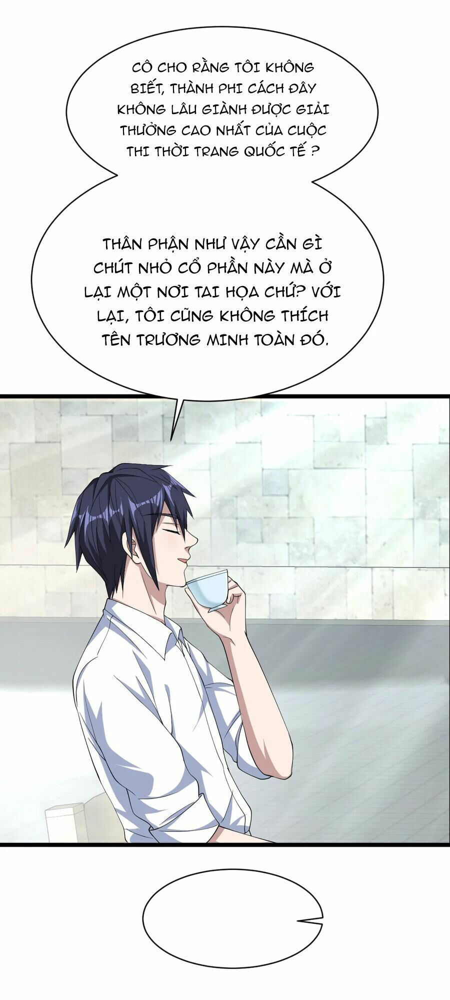 đô thị tà vương chapter 15 28