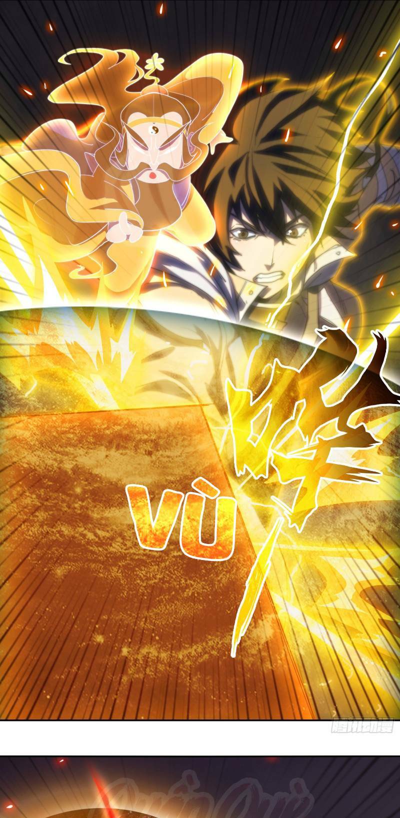 đô thị hàng thần khúc chapter 20 27