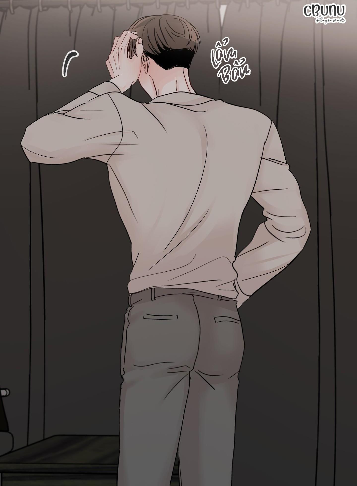 thán phục thanh xuân chapter 49 11