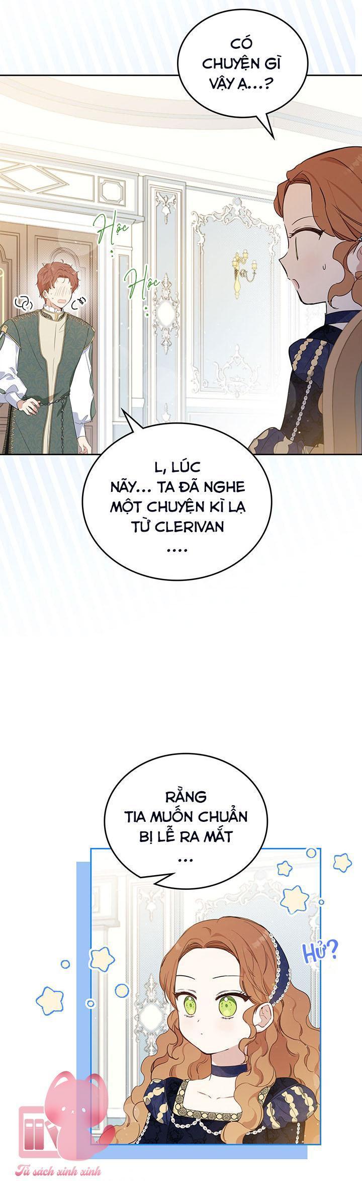 kiếp này ta sẽ trở thành gia chủ chapter 103 10