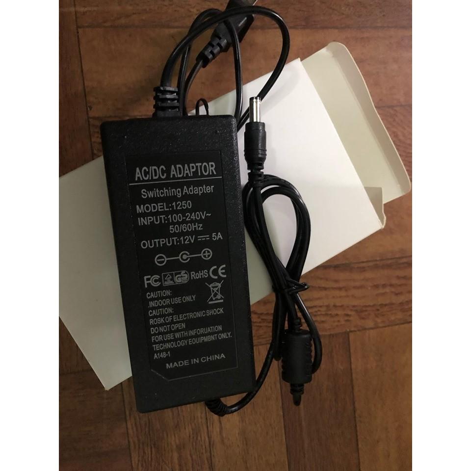 Sạc thay thế vòm ánh sáng 7 màu