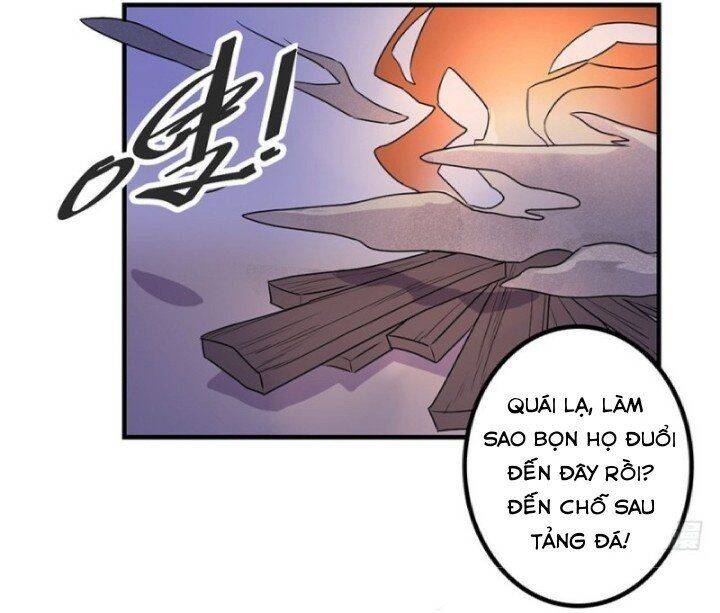 huyết mực sơn hà chapter 16.2 12