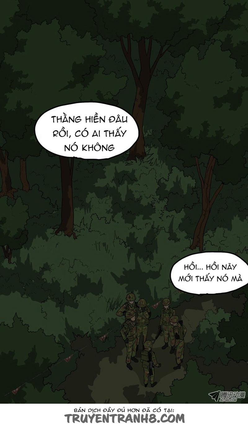 hồi sinh chapter 17 8