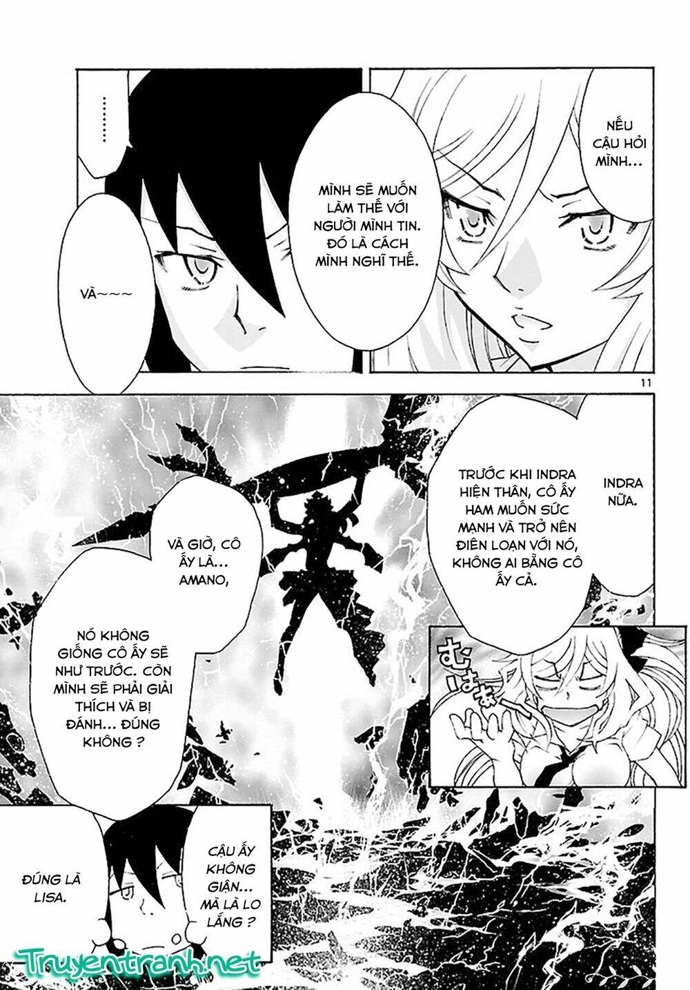 popcorn avatar chapter 15 6