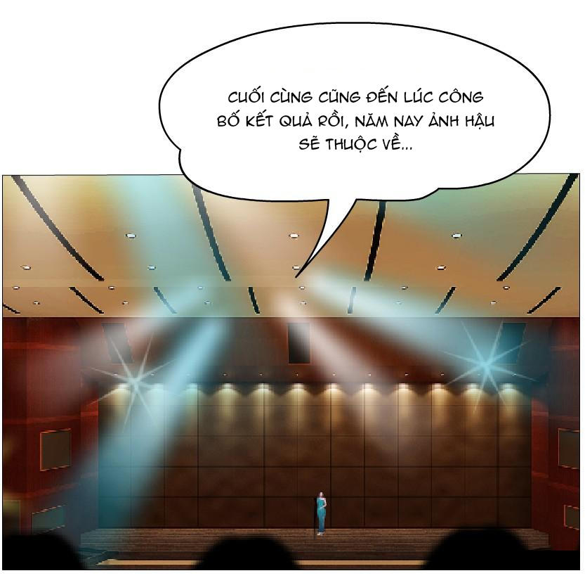 cạm bẫy của nữ thần chapter 116 19