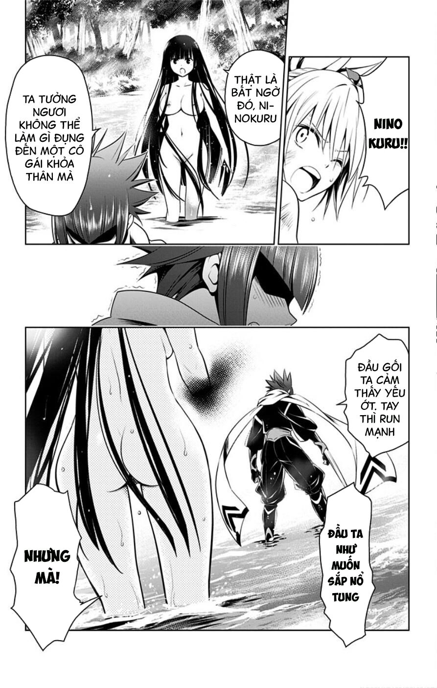 diệt quỷ nhẫn giả chapter 56 10